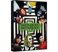 Warner Home Video - Beetlejuice Beetlejuice Warner Home Video