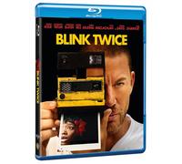 Warner Home Video - Blink Twice Warner Home Video