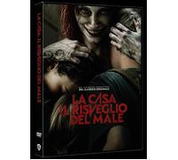 Warner Home Video - Casa (la) - Il Risveglio Del Male Warner Home Video