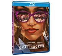 Blu-Ray Challengers