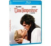 Warner Home Video - Cime Tempestose Warner Home Video