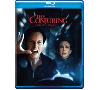 Film - The Conjuring - Il Rito Finale - Blu-ray (in uscita)