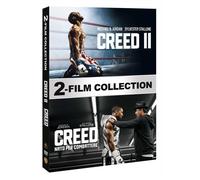 Warner Home Video - Creed Collection (2 Dvd) Warner Home Video