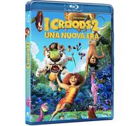 Warner Home Video - Croods 2 - Una Nuova Era Warner Home Video