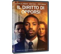 Warner Home Video - Diritto Di Opporsi (il) - Just Mercy Warner Home Video