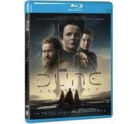 Dune: Prophecy - Stagione 1 (3 Blu-Ray Disc)