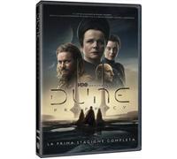 Warner Home Video - Dune: Prophecy - Stagione 01 (3 Dvd) Warner Home Video