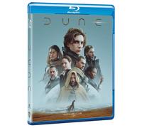 Warner Home Video - Dune Warner Home Video