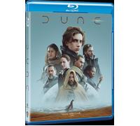 Warner Home Video - Dune Warner Home Video