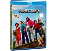 Warner Home Video - Film Minecraft (un) Warner Home Video