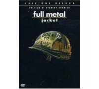 Warner Home Video - Full Metal Jacket (deluxe Edition) Warner Home Video