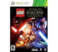 Warner Home Video - Giochi LEGO Star Wars: Il Risveglio della Forza - Xbox 360 SE