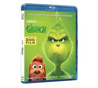 Warner Home Video - Grinch (il) Warner Home Video