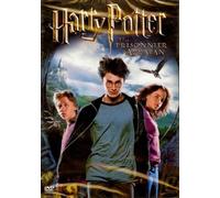 Harry Potter E Il Prigioniero di Azkaban DVD Nuova