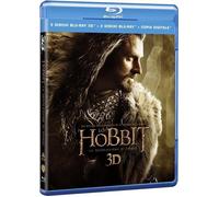 Warner Home Video - Hobbit (lo) - La Desolazione Di Smaug (3d) (2 Bl Warner Home Video