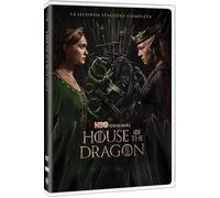 HOUSE OF THE DRAGON S2 (DS)