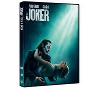 Dvd Joker Folie A Deux