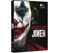 Joker Dvd (DVD)