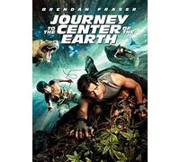 Warner Home Video Jurney al centro della terra 3D 2008 (DVD Move)