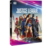 Warner Home Video - Justice League (dc Comics Collection) Warner Home Video
