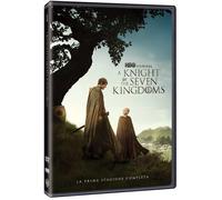 Warner Home Video - Knight Of The Seven Kingdoms (a) Warner Home Video