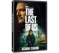 The Last of Us - Stagione 2 (3 DVD)