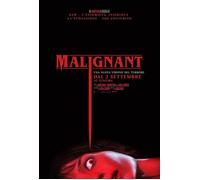 Warner Home Video - Malignant Warner Home Video