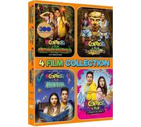 ME CONTRO TE - COLLECTION 4 FILM (DS) (DVD)