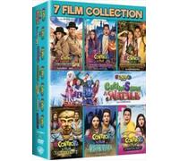 Me Contro Te 7-Film Collection (DS)