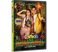 Warner Home Video - Me Contro Te: Missione Giungla Warner Home Video