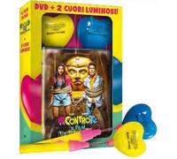 Me Contro Te - Persi Nel Tempo (Dvd+Cuore) (Dvd)