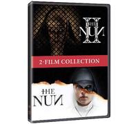 Dvd Nun (The) - 2 Film Collection (2 Dvd)