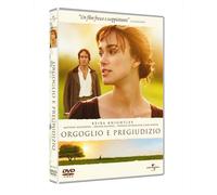 Warner Home Video - Orgoglio E Pregiudizio (2005) Warner Home Video