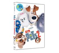 Warner Home Video - Pets 2 - Vita Da Animali Warner Home Video