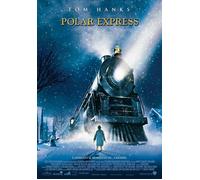 Warner Home Video - Polar Express Warner Home Video