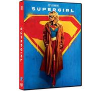 Warner Home Video - Supergirl Warner Home Video