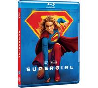 SUPERGIRL (BS)