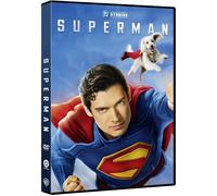 Warner Home Video - Superman (2025) Warner Home Video