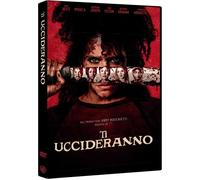 Warner Home Video - Ti Uccideranno Warner Home Video