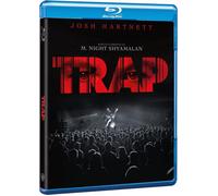 Blu-Ray Trap
