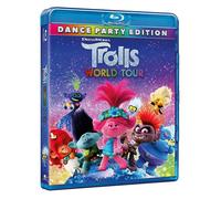 Warner Home Video - Trolls World Tour Warner Home Video