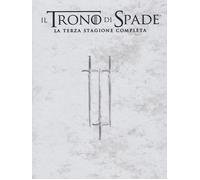 Warner Home Video - Trono Di Spade (il) - Stagione 03 (5 Dvd) Warner Home Video