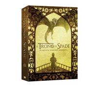 Warner Home Video - Trono Di Spade (il) - Stagione 05 (5 Dvd) Warner Home Video