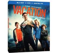 Warner Home Video Vacanza 2015, Blu-Ray