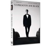 Warner Home Video - Vi Presento Joe Black Warner Home Video