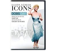 Warner Home Video WAR D648293D TCM Greatest Classic Legends Film Collection Doris Day