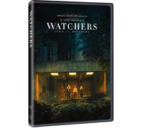 Warner Home Video - Watchers (the) Warner Home Video