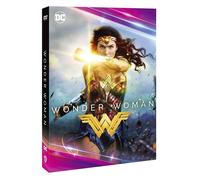 Warner Home Video - Wonder Woman (dc Comics Collection) Warner Home Video