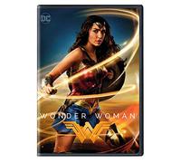 Warner Home Video Wonder Woman, Special Edition (DVD)