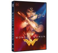 Warner Home Video - Wonder Woman Warner Home Video
